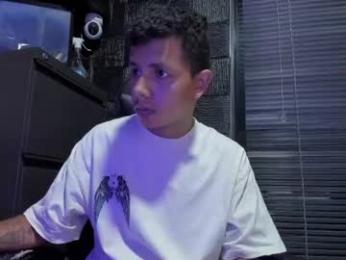g_lincoln — Chaturbate stream photo (Aug 2026)