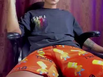 g_lincoln — Chaturbate stream photo (Aug 2026)