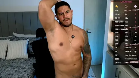 owen-pierces — stripchat