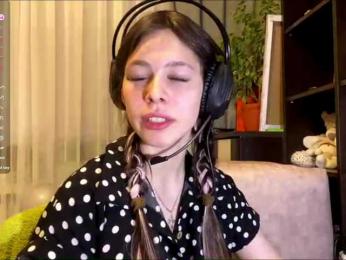 ShelleyPerkes — modelo de webcam en línea en bongacams