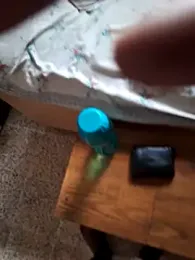 Maddymissile — Stripchat stream photo (Mar 2026)