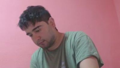 marccarter420 — modelo de webcam en línea en cam4