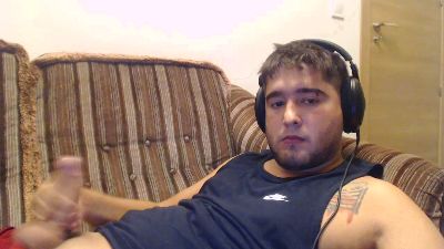 marccarter420 — modelo de webcam en línea en cam4