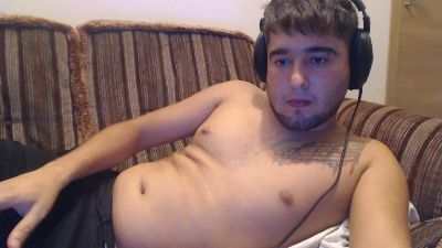 marccarter420 — modelo de webcam en línea en cam4