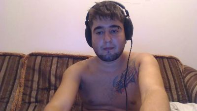 marccarter420 — modelo de webcam en línea en cam4