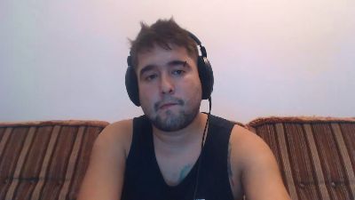marccarter420 — modelo de webcam en línea en cam4