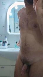 25andrea90 — modelo de webcam en línea en cam4