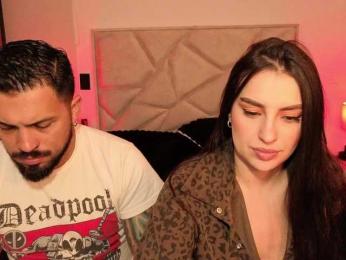 SweetSin-Couple — modelo de webcam en línea en bongacams