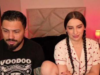 SweetSin-Couple — modelo de webcam en línea en bongacams