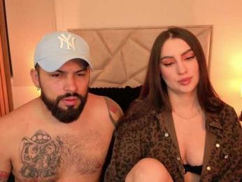 SweetSin-Couple — modelo de webcam en línea en bongacams