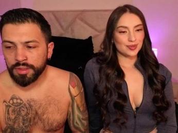 SweetSin-Couple — bongacams