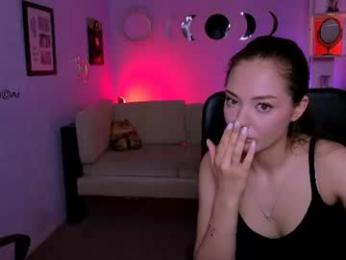 eva_smiith_ — Chaturbate stream photo (Jun 2026)