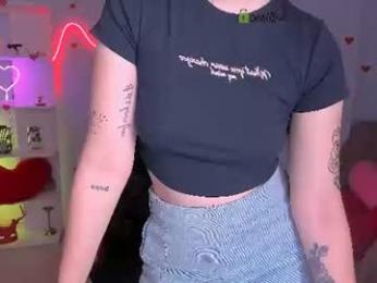 eva_smiith_ — Chaturbate stream photo (Jun 2026)