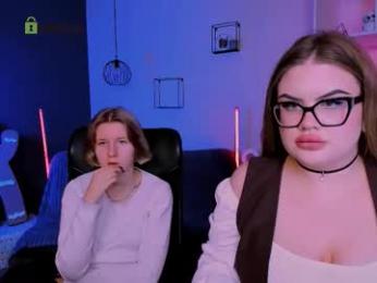 gloria_bubble — Chaturbate stream photo (Dec 2025)