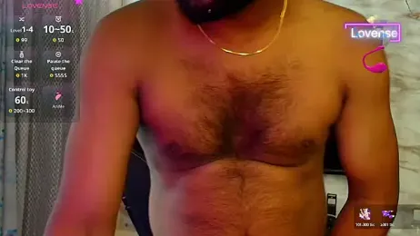 Silvershadde — Stripchat stream photo (Sep 2026)