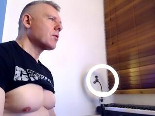 Tom Fox — Flirt4free stream photo (Jul 2026)
