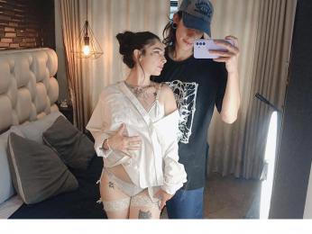 RavenAndLogan — livejasmin