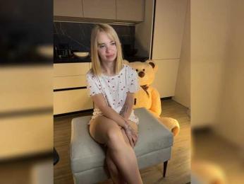 xKeryB — Bongacams profile photo