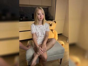 xKeryB — modelo de webcam en línea en bongacams