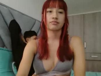 mollywalter — modelo de webcam en línea en chaturbate