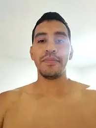 Andry_Carter — Stripchat stream photo (Mar 2026)