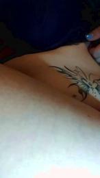 ginevrasexsexy — modelo de webcam en línea en cam4