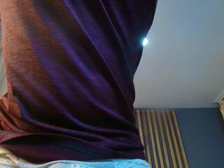 Yahoe Jett — Flirt4free profile photo