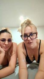 Hedonie — modelo de webcam en línea en cam4