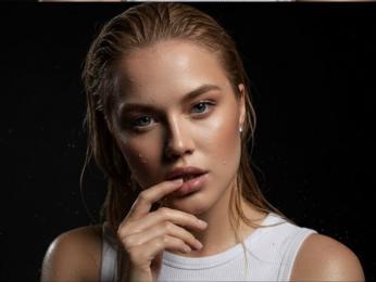 ValyMorgan — Livejasmin profile photo