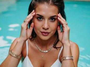 ValyMorgan — Livejasmin stream photo (May 2025)