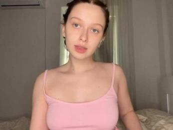 HanaHaeussler — bongacams