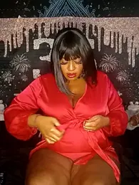 AmazonianMistress — Stripchat profile photo
