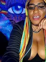 AmazonianMistress — stripchat