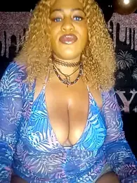AmazonianMistress — stripchat