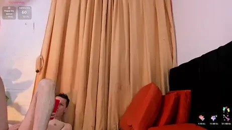 Misterjhons2 — modelo de webcam en línea en stripchat