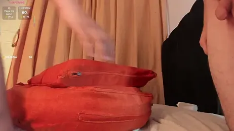 Misterjhons2 — modelo de webcam en línea en stripchat