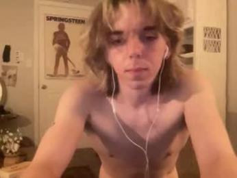 americanclown — modelo de webcam en línea en chaturbate