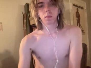 americanclown — modelo de webcam en línea en chaturbate