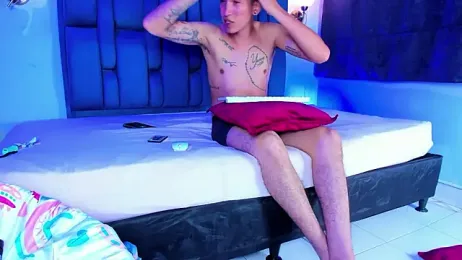 Bria_James — Stripchat stream photo (Jan 2026)