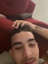 Kelvindopinto — Stripchat stream photo (Jun 2026)