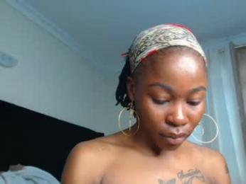 miss_kiarrafit — chaturbate