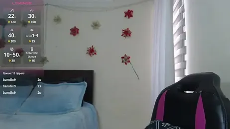 ISABEEL_SOFIA01 — stripchat