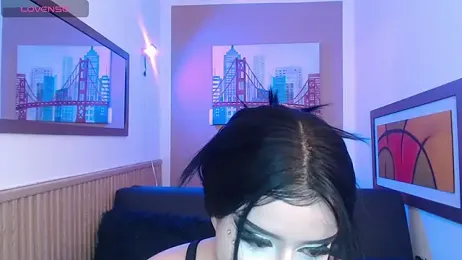 soffiaha_lor — Stripchat profile photo