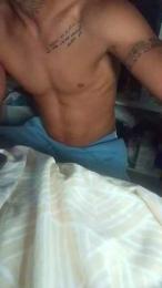 El_bolo_camian — modelo de webcam en línea en cam4