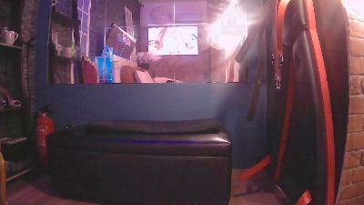 El_bolo_camian — modelo de webcam en línea en cam4