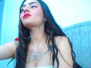 sofiahamxon — Bongacams stream photo (Jan 2024)