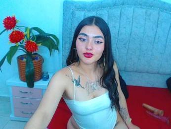 sofiahamxon — Bongacams stream photo (Jan 2024)
