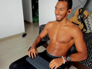 Tylor Jess — Flirt4free stream photo (Mar 2026)