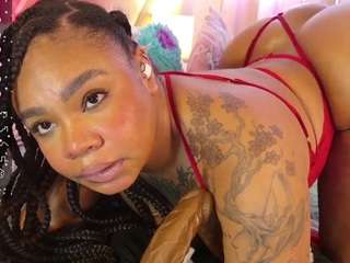 tarawilsonn — modelo de webcam en línea en camsoda