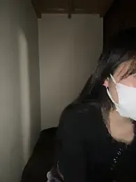 rin_15 — Stripchat profile photo